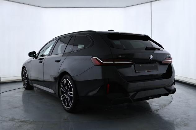 BMW Serie 5 520d xDrive M Sport Gancio Tetto Pelle Camera 360° - Foto 5