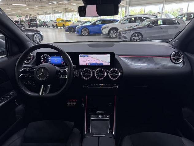 Mercedes-Benz GLA GLA 180 AMG Line LED CAMERA 360 KEYLESS - Foto 9