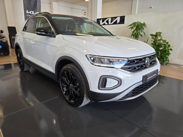 Volkswagen T-Roc T-Roc 1.5 tsi Style dsg automatica (471) - Foto 3