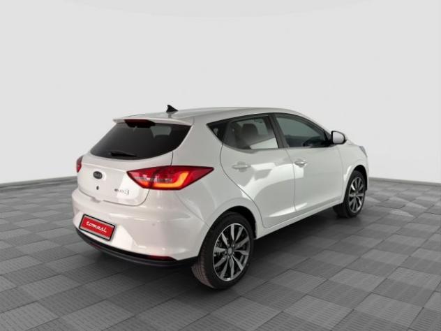 EVO Evo 3 Evo 3 1.5 Bi-fuel GPL rif. 23998780 - Foto 5