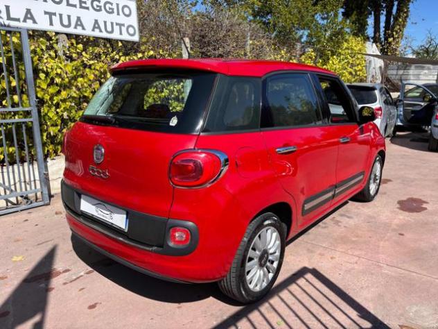 FIAT 500L Pro 1.6 MJT 105CV Lounge rif. 24108875 - Foto 7