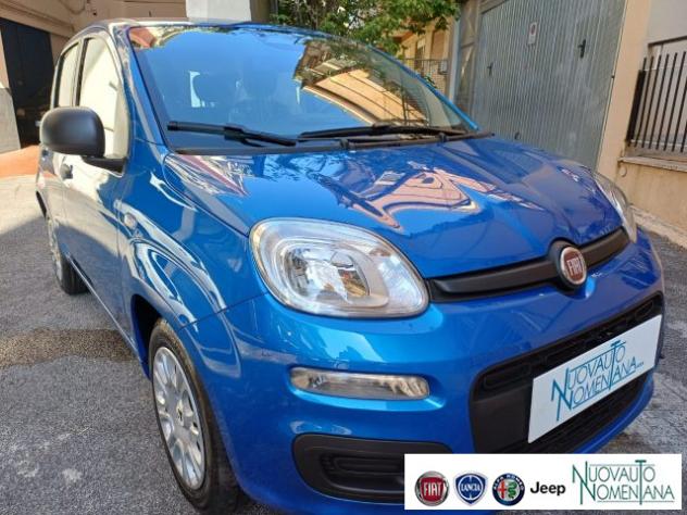 FIAT Panda Pandina 1.0 FireFly S&S Hybrid Icon 5°posto Km0 rif. 24003105 - Foto 5