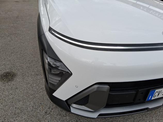 Hyundai Kona II 2023 1.0 T-GDi 120cv X Line 2WD DCT - Foto 10