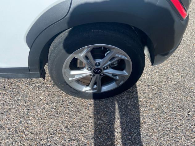 Hyundai Kona Kona 1.0 t-gdi 48V Xtech+ 2wd 120cv imt - Foto 9