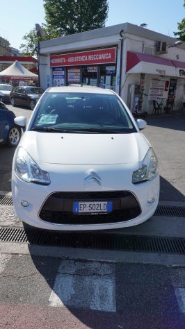 Vendo Citroen C3 - 1.4 HDi (Diesel) - Foto 7