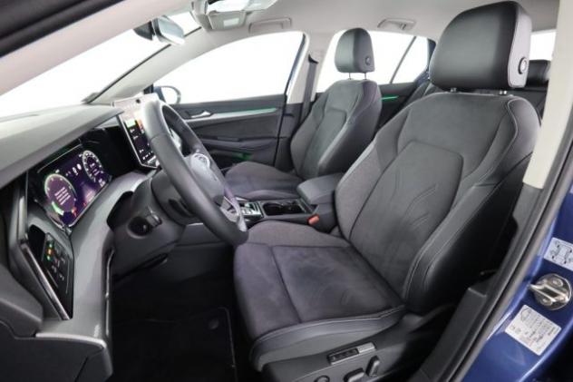 VOLKSWAGEN Golf Golf 2.0 TDI 150 CV DSG SCR Style rif. 23798469 - Foto 2