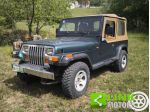 JEEP Wrangler YJ 2.5  rif. 24047325