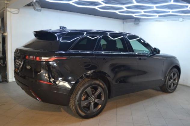 LAND ROVER Range Rover Velar 2.0D I4 180 CV R-Dynamic HSE rif. 24066939 - Foto 4