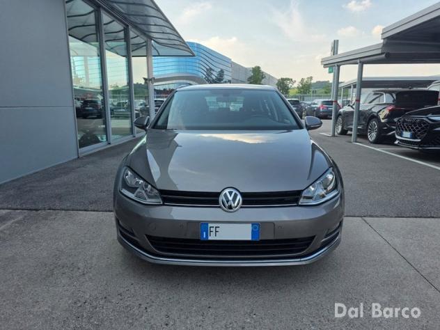 Volkswagen Golf 1.4 TSI Highline BlueMotion Tech. 92kW - Foto 2