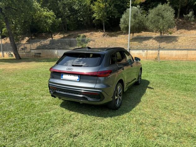 Audi Q5 TDI 150kW quattro S tronic S Line Ed. - Foto 4