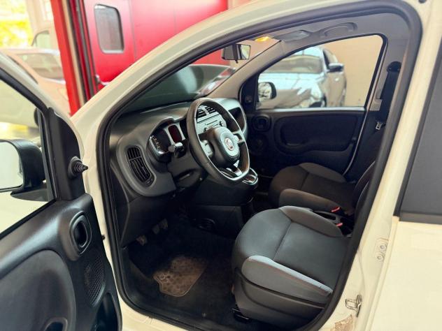 FIAT - Panda - 1.2 Lounge - Foto 5