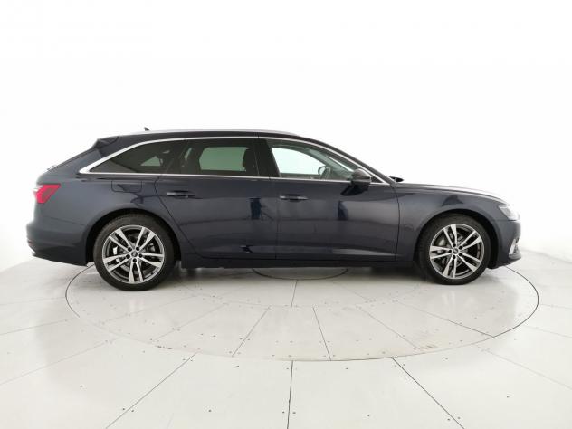 Audi A6 Avant 40 2.0 tdi mhev Business quattro s-tronic - Foto 4