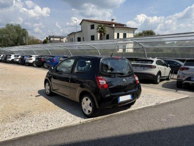 RENAULT Twingo 1.2 8V BENZ / GPL - TRATTABILE rif. 23799813 - Foto 4