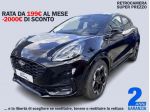Ford Puma 1.0 EcoBoost Hybrid 125 CV ST-Line X#RETROCAMERA!