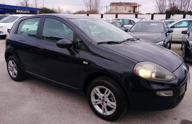 Fiat Punto Evo 1 PROPRIETARIO - Foto 2