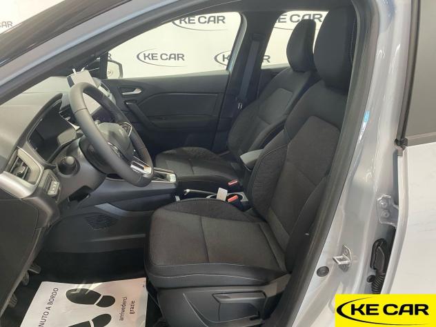 Renault Captur evolution ECO-G 120 - Foto 8