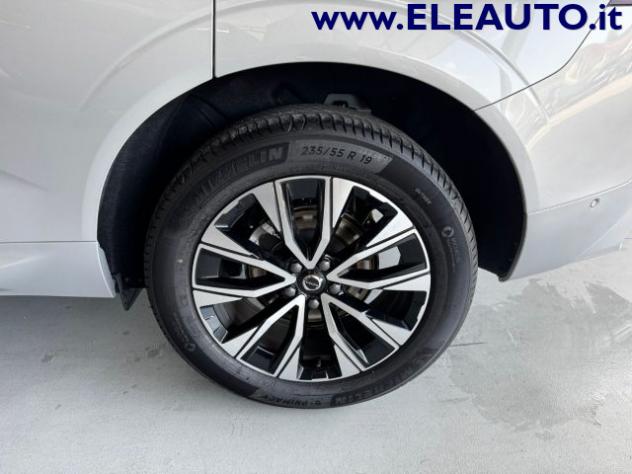 VOLVO XC60 B5 2.0 AWD MHEV Autom. Plus Dark Iva Esposta rif. 23460918 - Foto 7