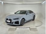 BMW Serie 4 G26 2021 Gran Coupe 420d Gran Coupe mhev 48V Msport auto