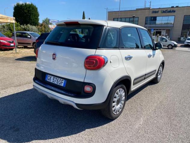 FIAT 500L 1.4 95 CV Trekking rif. 23726914 - Foto 3