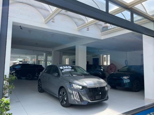 PEUGEOT 208 Allure Hybrid 110 e-DCS6 auto tua da €230,00 ant.0 rif. 24042766 - Foto 7
