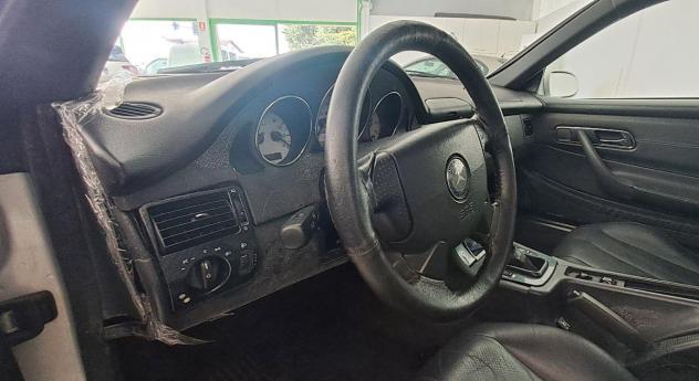 Classe SLK 200 Kompressor per Commercianti - Foto 9