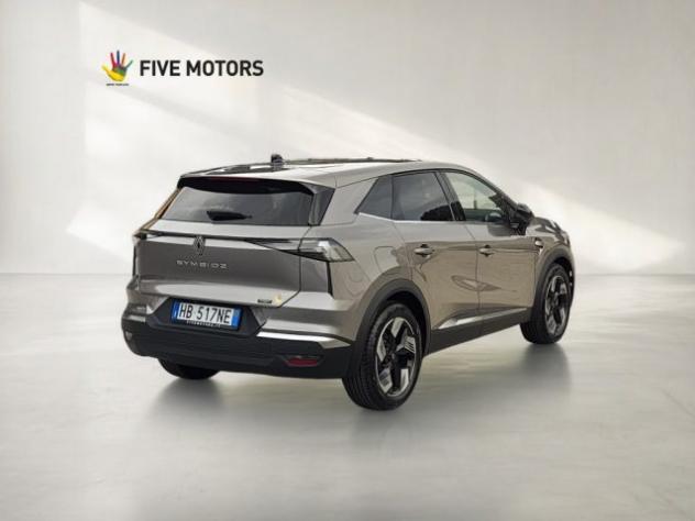 RENAULT Symbioz Full Hybrid E-Tech 160 CV Techno rif. 24043665 - Foto 7