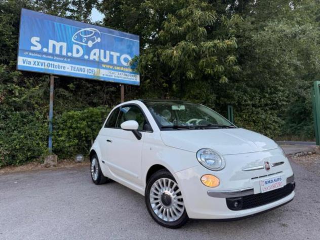 FIAT 500 1.2 69cv Lounge rif. 23835090