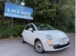 FIAT 500 1.2 69cv Lounge rif. 23835090