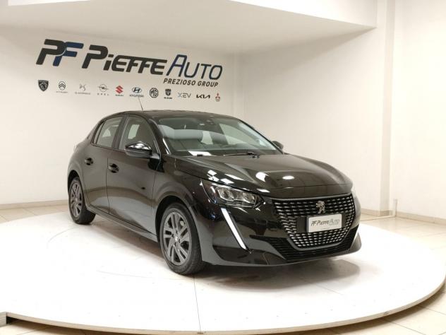 Peugeot 208 208 BlueHDi 100 Stop&Start 5 porte Active Pack - Foto 6