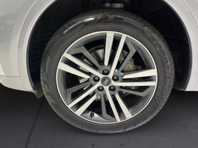 Audi Q5 I Sportback 2021 Sportback 40 2.0 tdi mhev 12V Edition One quattro s-troni - Foto 6