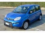 Fiat Panda 1.0 FireFly S&S Hybrid Pandina