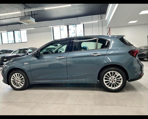 FIAT Tipo (2015--) Tipo 1.6 Mjt S&S 5 porte Life - Foto 5