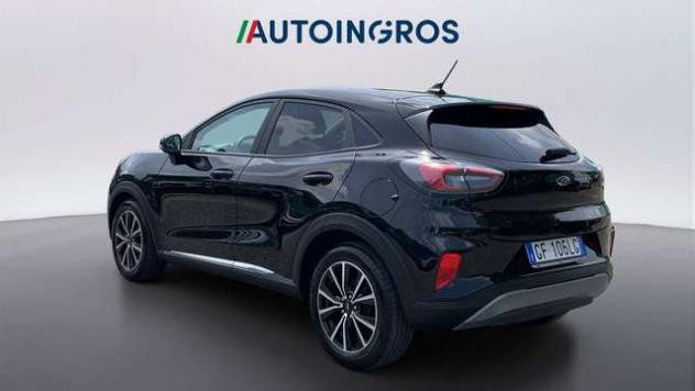 Ford Puma 1.5 ecoblue Titanium X s&s 120cv - Foto 3