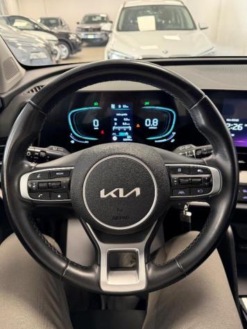 KIA Sportage 1.6 TGDi MHEV Business GARANZIA 7 ANNI rif. 23824681 - Foto 9