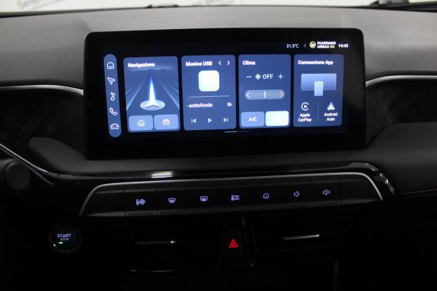 MG MG3 MG3 1.5 Comfort - Foto 10