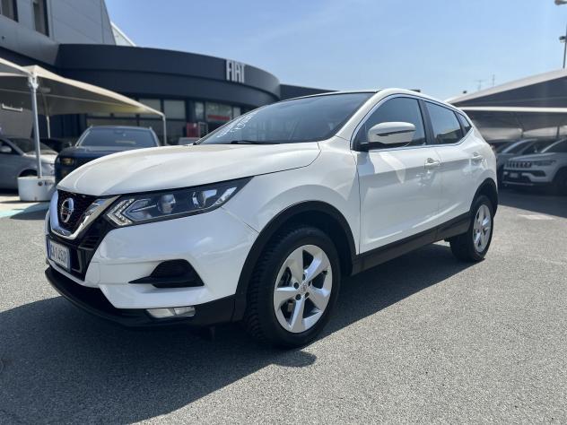 Nissan Qashqai 1.5 dCi 115 Business - Foto 3