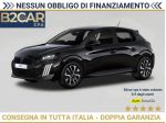 Peugeot 208 Allure Hybrid 136 e-DCS6 auto
