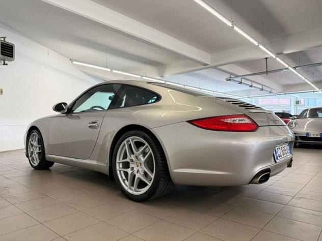 Porsche 911 911 Carrera Coup - Foto 6