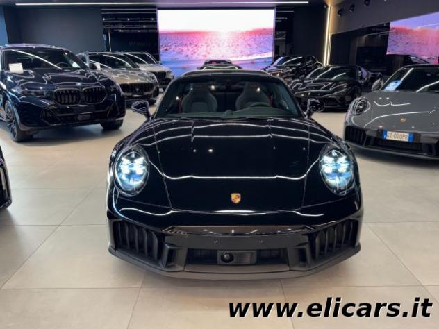 PORSCHE 911 Targa 4 GTS rif. 24199437 - Foto 9