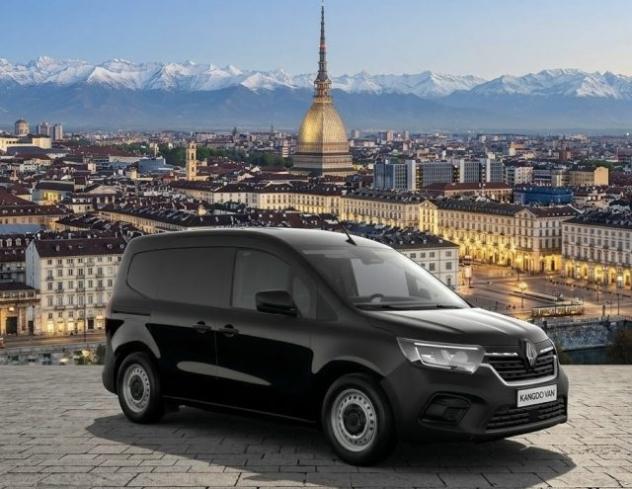 RENAULT Kangoo 1.5 rif. 24194877