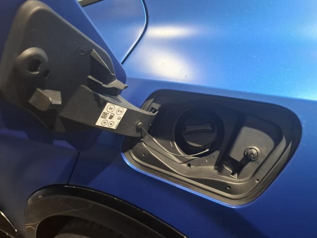 Renault Rafale atelier Alpine Hyper Hybrid E-Tech 4x4 - Foto 10