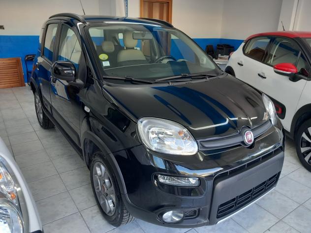 Fiat Panda 1.3 MJT S&S 4x4 - Foto 3