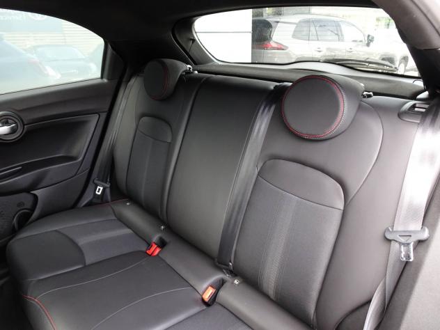 FIAT 500X 1.0 T3 120 CV Sport - Foto 9