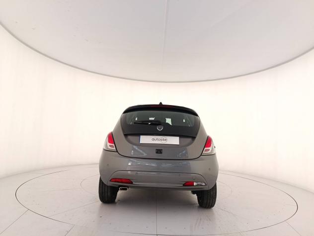 Lancia Ypsilon III 2021 1.0 firefly hybrid Platino s&s 70cv - Foto 5