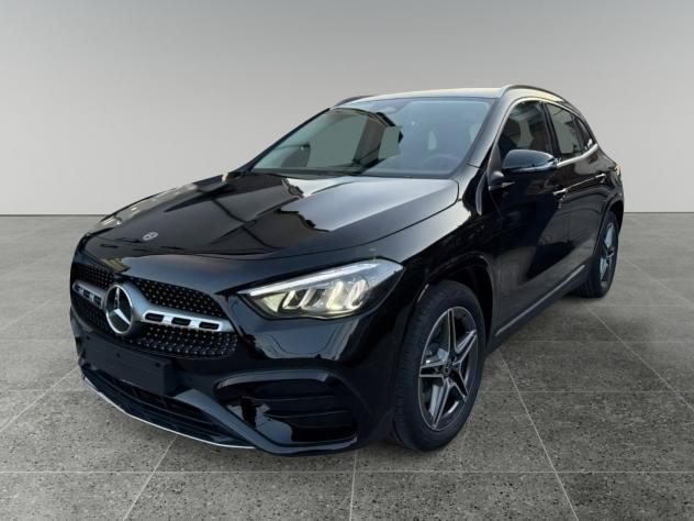 Mercedes-Benz GLA 180 Automatic AMG Line Premium.