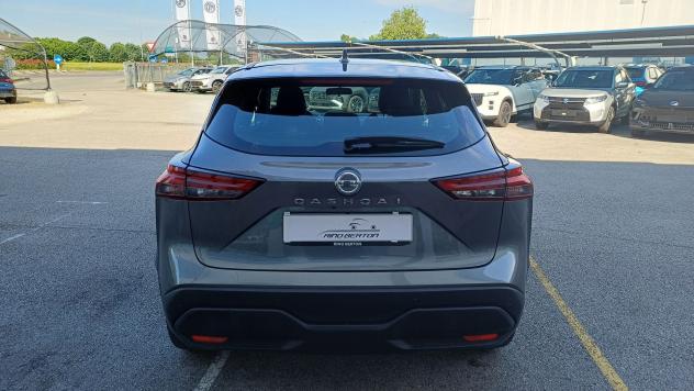 Nissan Qashqai 1.3 MHEV 140 Business - Foto 4