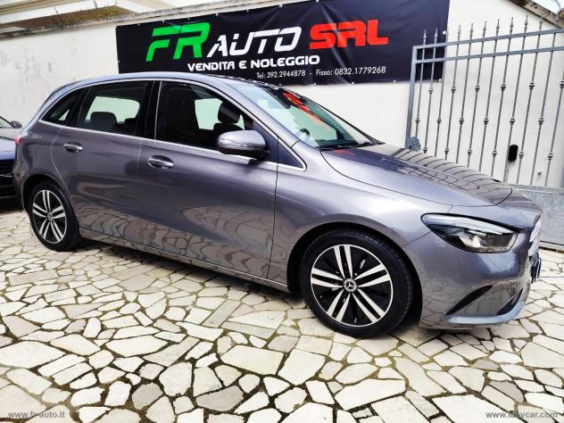 MERCEDES-BENZ B 200 d Automatic Executive - Foto 5