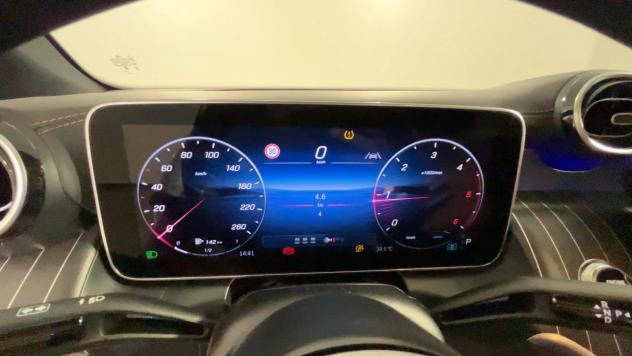 Mercedes-Benz GLC GLC 220d 4M MHEV AMG Line Advanced Plus - Foto 6