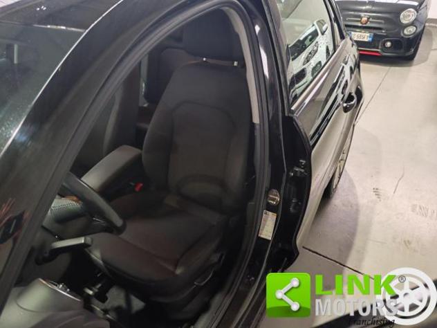 AUDI A1 SPB 1.4 TDI Admired rif. 23829862 - Foto 8