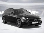 MERCEDES-BENZ C 200 d Mild hybrid S.W.  rif. 21106940